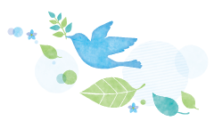 イラスト：鳥