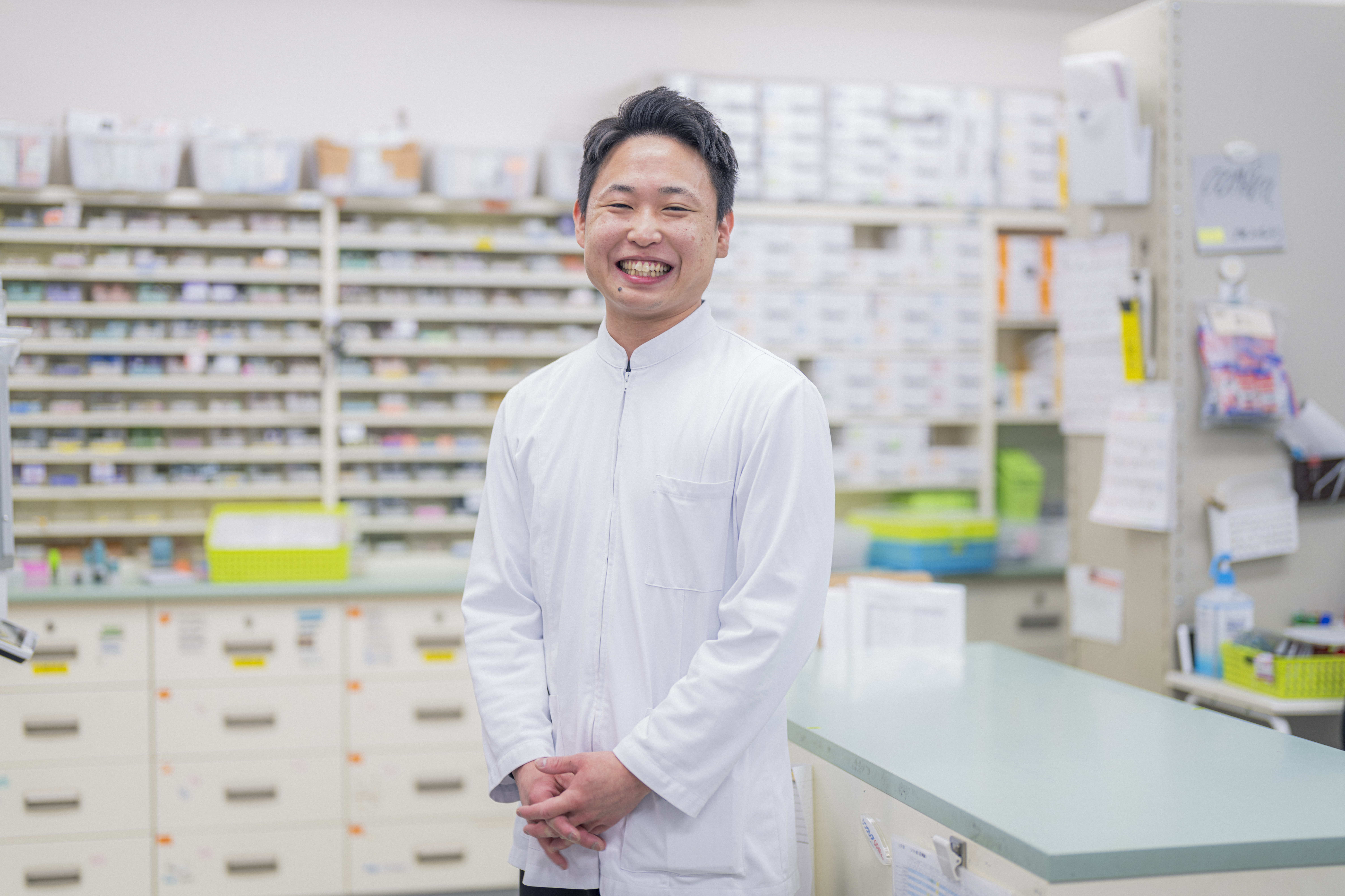 Tさんさんの写真