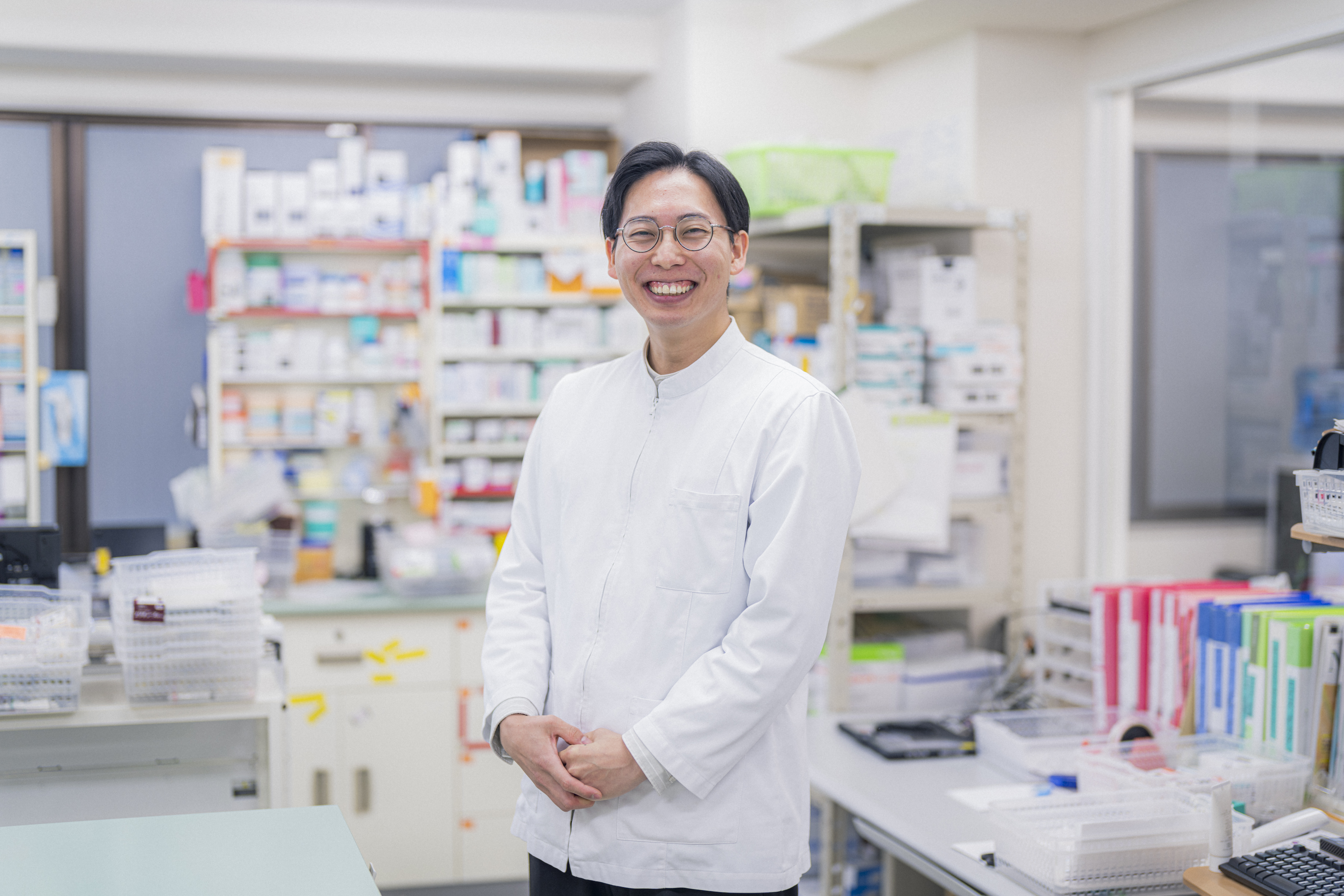 Tさんさんの写真
